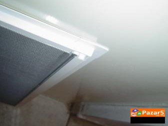 Komarnici-fiksen, Roletni, Venecijaner, Variolajt,