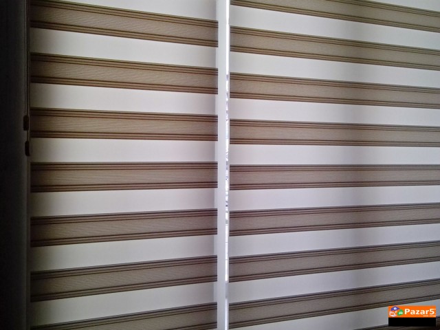 Komarnici-fiksen, Roletni, Venecijaner, Variolajt,