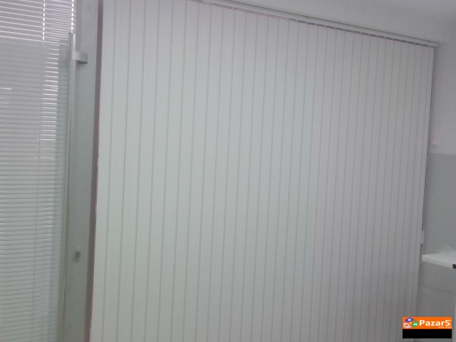 Aluminium Roletni Komarnici Venecijaner, Variolajt