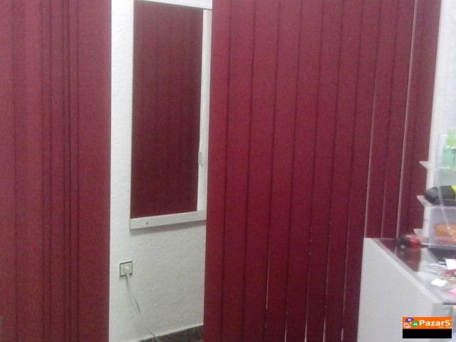 Aluminium Roletni Komarnici Venecijaner, Variolajt