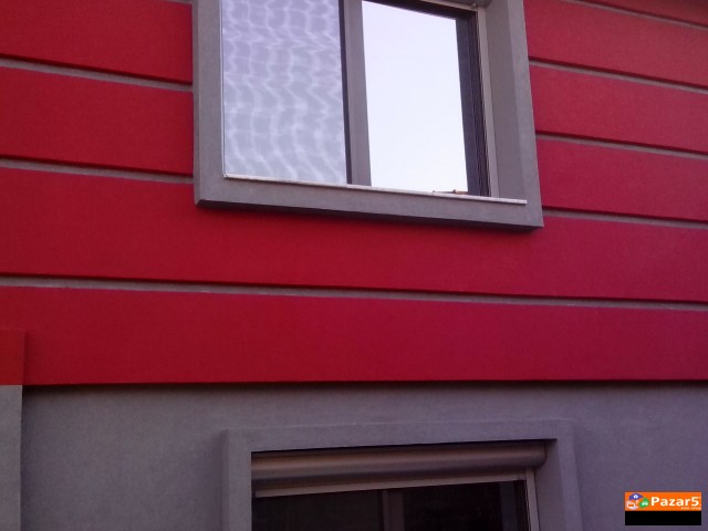 Aluminium Roletni Komarnici Venecijaner, Variolajt