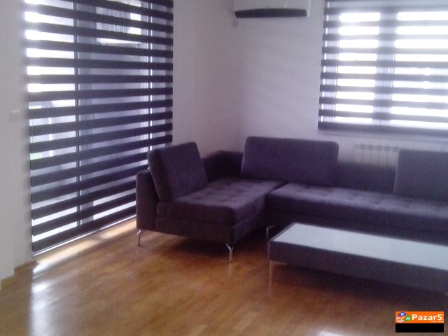 Aluminium Roletni Komarnici Venecijaner, Variolajt