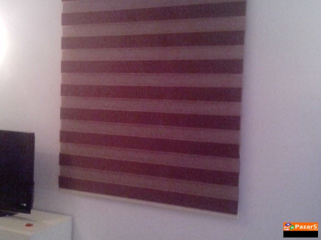 Pvc Roletni, Komarnici, Rolo, Zebra, Venecijaner, 