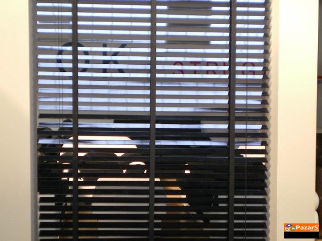 Drven Venecijaner, Roletni, Al. Venecijaner, Vario