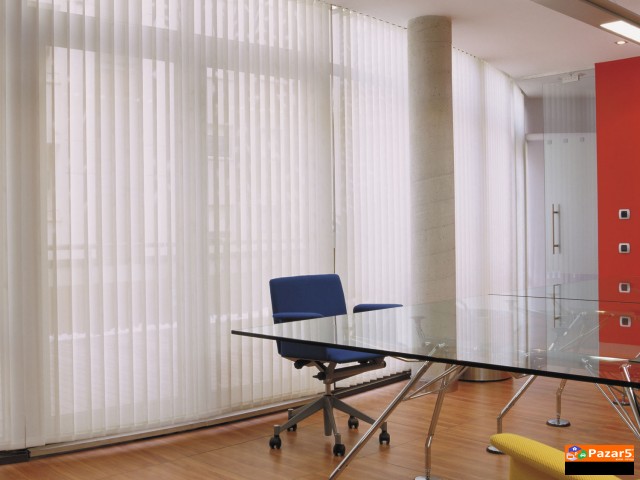 Variolajt, Rolo, Zebra Komarnici, Roletni, Venecij