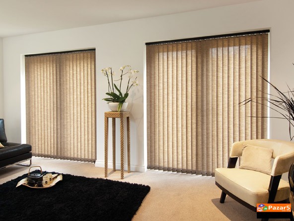 Variolajt, Rolo, Zebra Komarnici, Roletni, Venecij