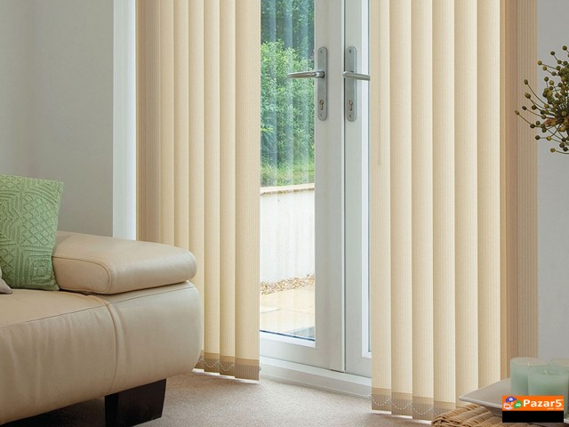 Variolajt, Rolo, Zebra Komarnici, Roletni, Venecij