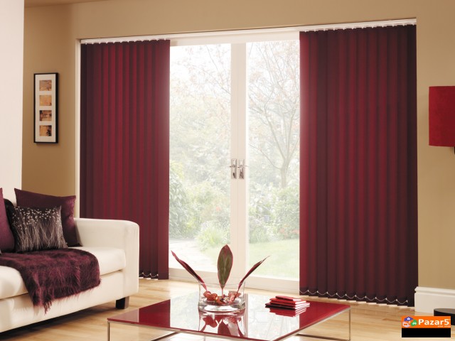 Variolajt, Rolo, Zebra Komarnici, Roletni, Venecij