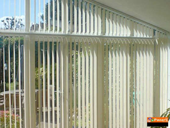 Variolajt, Rolo, Zebra Komarnici, Roletni, Venecij