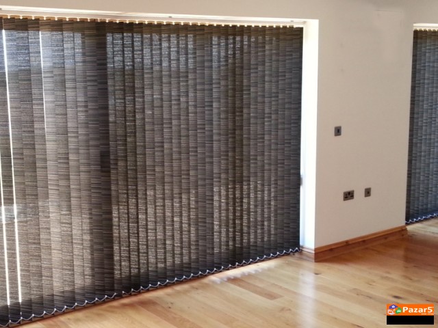 Variolajt, Rolo, Zebra Komarnici, Roletni, Venecij