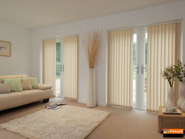 Variolajt, Rolo, Zebra Komarnici, Roletni, Venecij