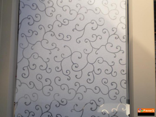 Venecijaner, Variolajt, Rolo, Zebra Komarnici, Rol