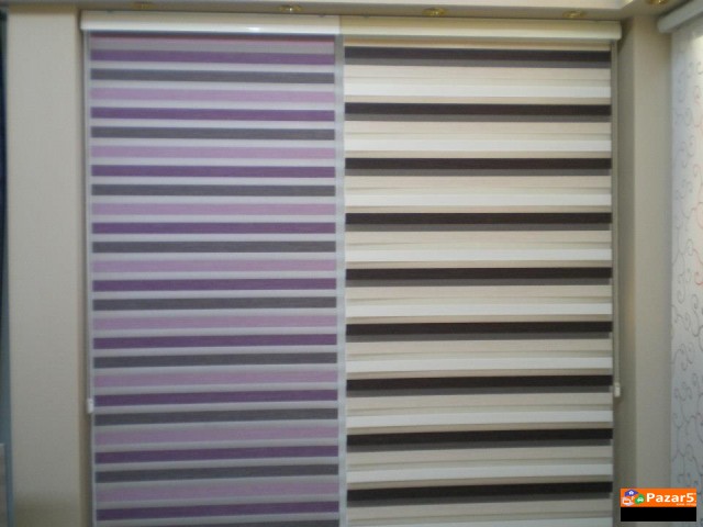 Rolo, Zebra Roletni, Venecijaner, Variolajt,komarn