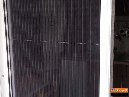 Rolo, Zebra Roletni, Venecijaner, Variolajt,komarn