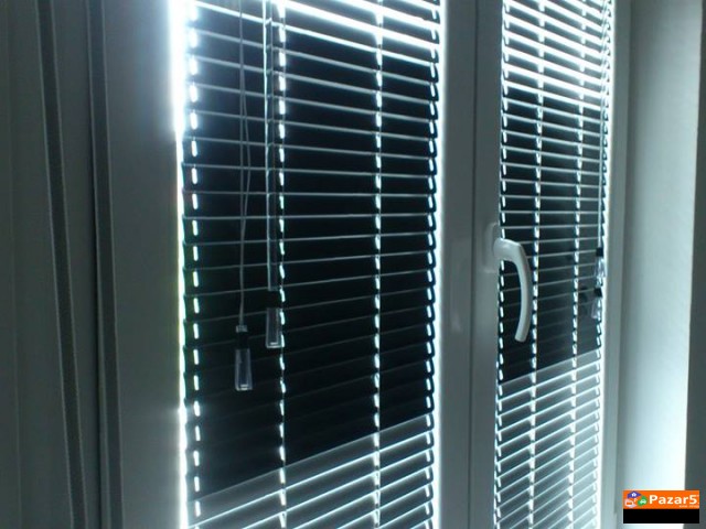 Zebra, Rolo, Komarnici, Roletni, Venecijaner, Vari