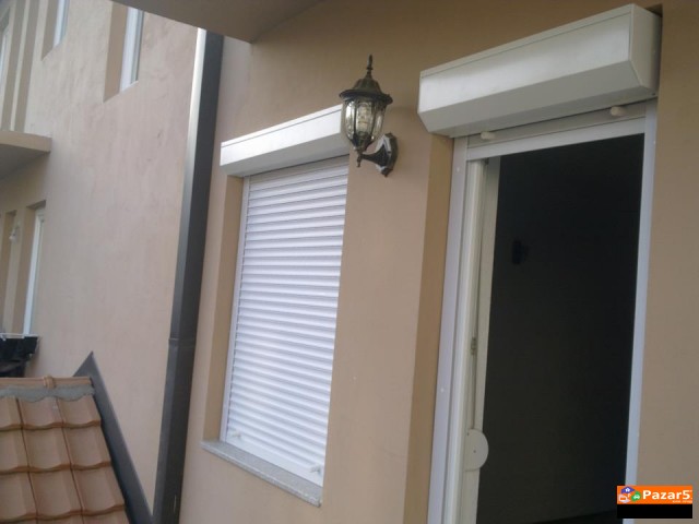 Zebra, Rolo, Komarnici, Roletni, Venecijaner, Vari