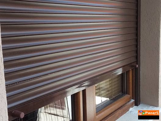 Zebra, Rolo, Komarnici, Roletni, Venecijaner, Vari