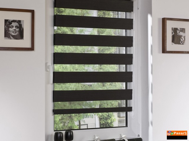 Zebra, Rolo, Komarnici, Roletni, Venecijaner, Vari