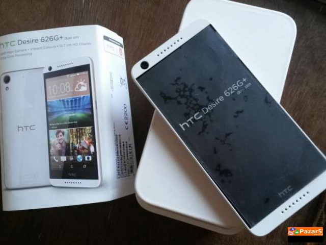 Se Prodava-- Htc Desire-- 626g Plus .dual Sim