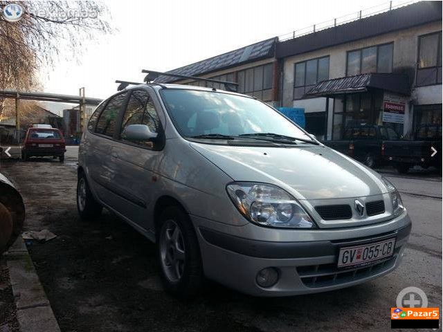 Prodavam Ili Menuvam