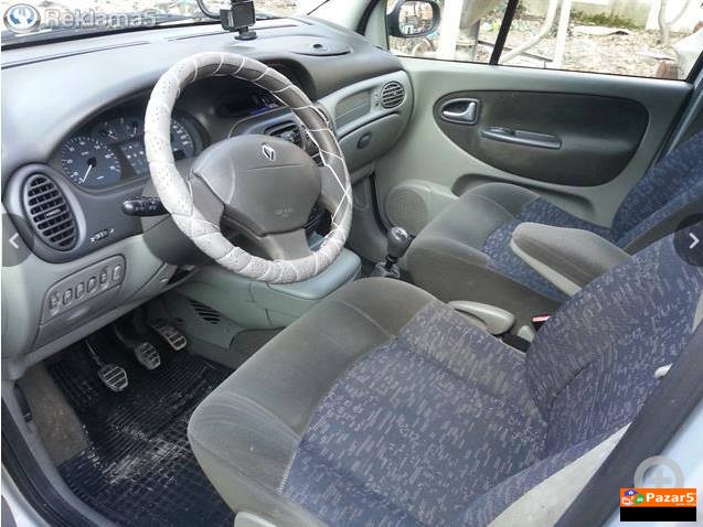 Prodavam Ili Menuvam