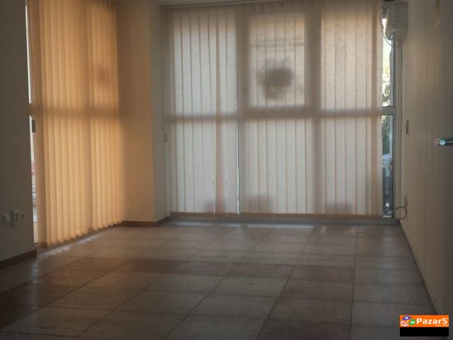 Deloven Prostor Strog Centar Ohrid