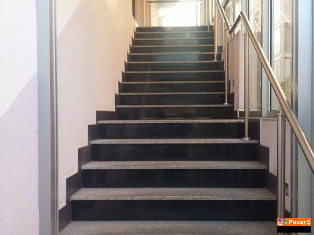 Deloven Prostor Strog Centar Ohrid