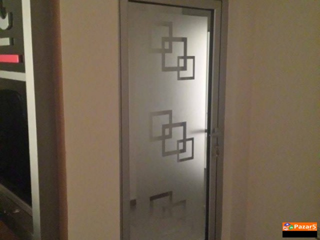 Deloven Prostor Strog Centar Ohrid