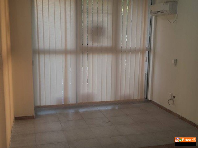 Deloven Prostor Strog Centar Ohrid