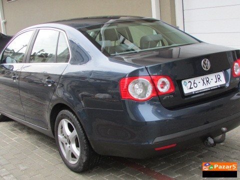 Golf Jetta 2007 Tdi 77kw