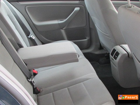 Golf Jetta 2007 Tdi 77kw