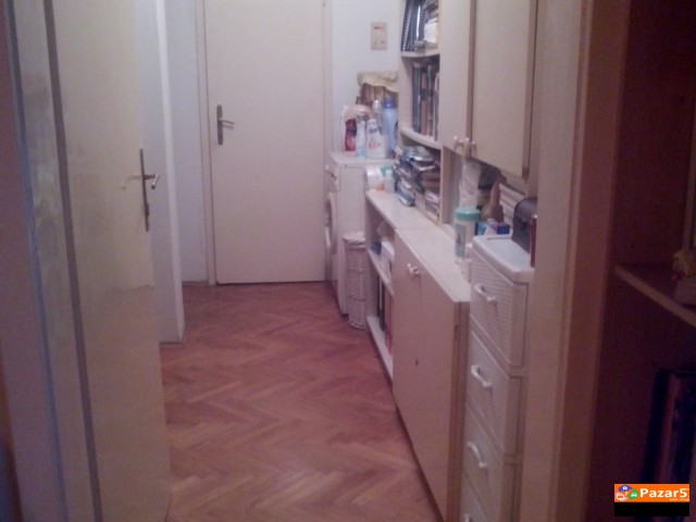 Trosoben Stan Vo Karpos 1