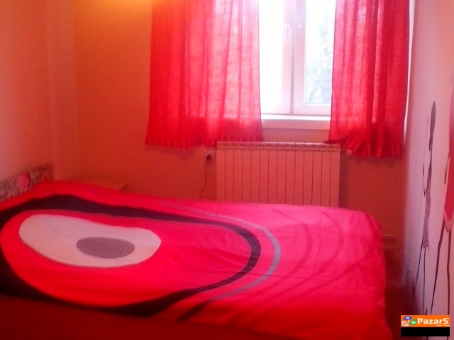 Trosoben Stan Vo Karpos 1