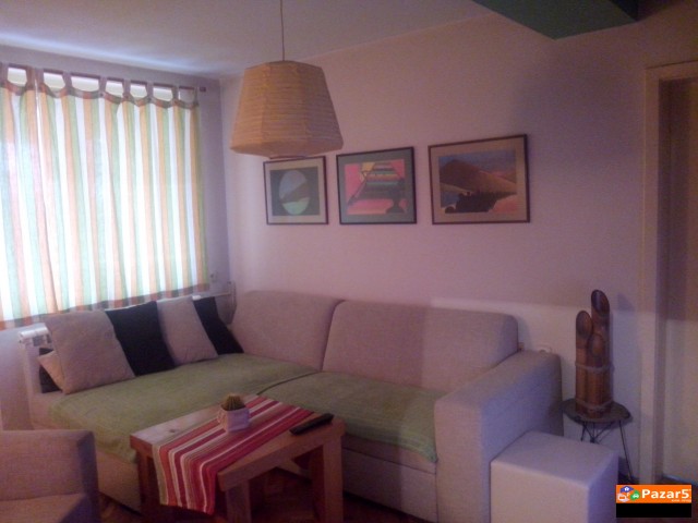 Trosoben Stan Vo Karpos 1