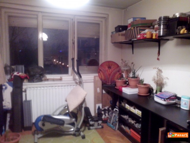 Trosoben Stan Vo Karpos 1