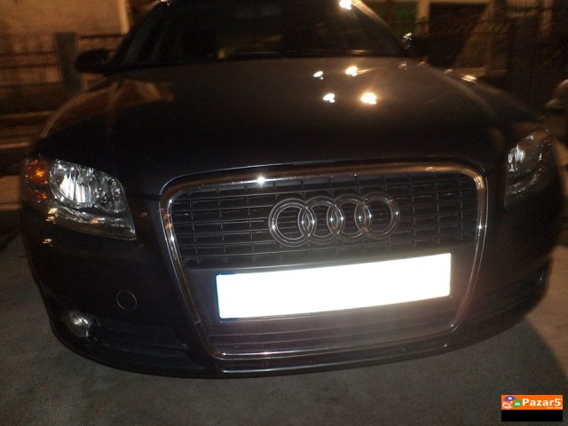 Audi  A4 2.0 Tdi