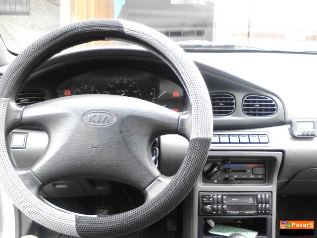 Kia Avela 2000 God