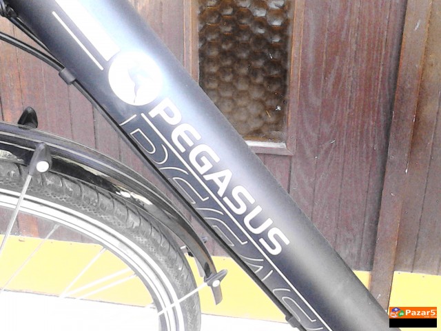 Velosiped Pegasus