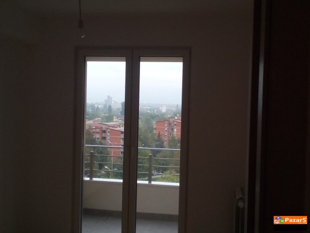 Se Izdavam Ne Opremen Stan