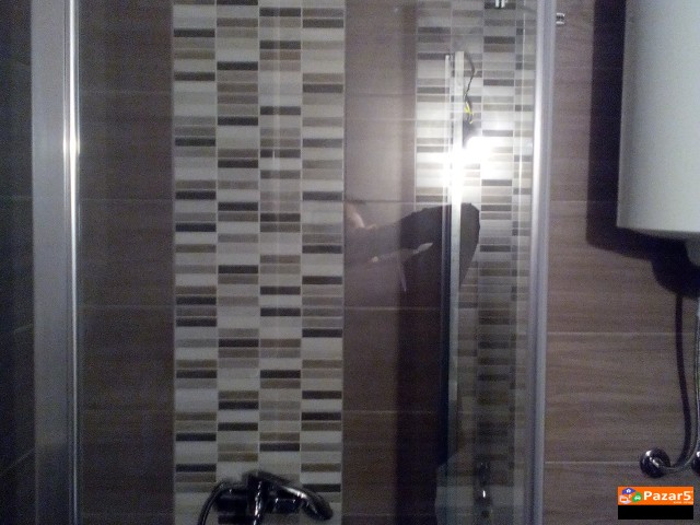 Se Izdavam Ne Opremen Stan