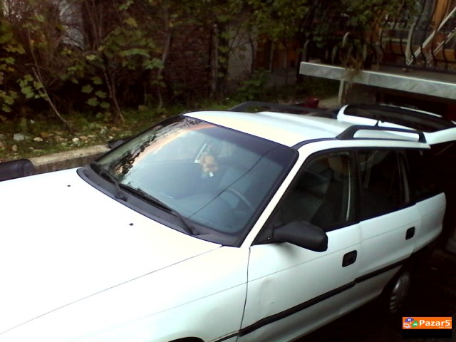 Se Prodava Opel Astra