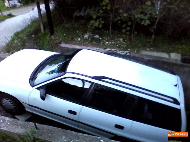 Se Prodava Opel Astra