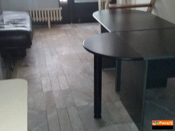 ДЕЛОВЕН ПРОСТОР - КАНЦЕЛАРИЈА