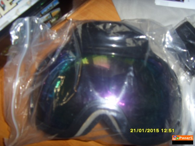 Hd 720p Ski Sport Glasses Video Camera