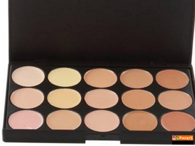 Se Prodavaат, Novi Paleti Korektori