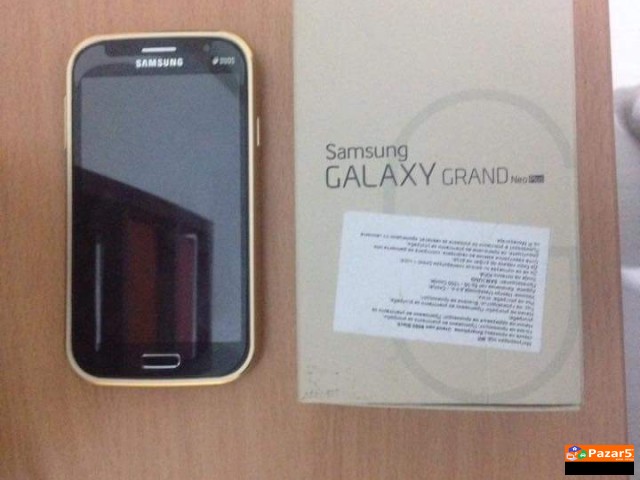 Samsung Galaxy Grand Neo Plus Dual Sim
