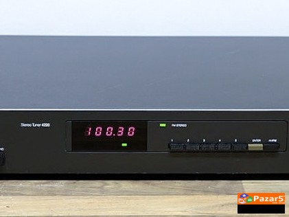 Zasiluvac Maranc Pm 66 Se I Rotel Ra 40 Bx