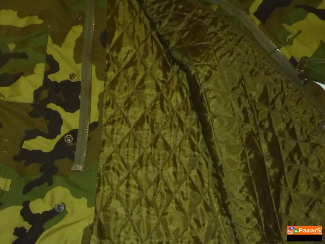 Униформа и опрема за лов / Uniforma I Oprema Za Lo