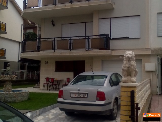 Продавам Куќа во Битола Брусничка населба