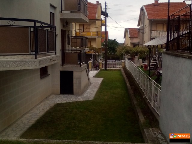 Продавам Куќа во Битола Брусничка населба